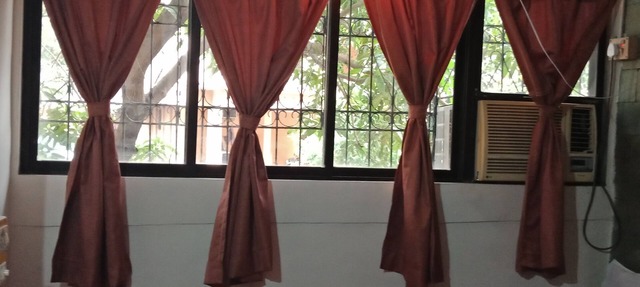 Chandrama's Nest. A home away from home