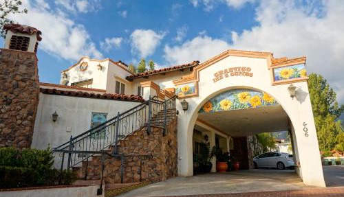 Chantico Inn