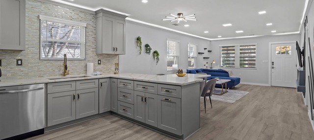 Charlotte Retreat Luxury 4BR Heaven
