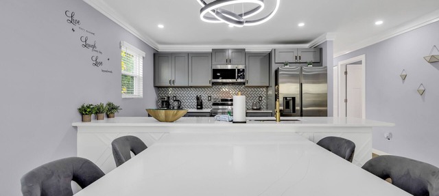 Charlotte Spacious 4BR Home