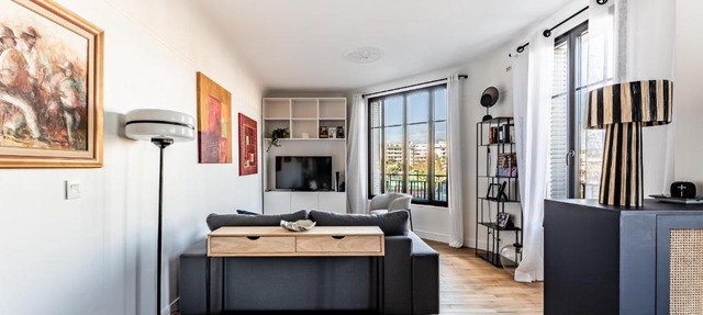 Charmant Appartement Boulogne - 1 chambre