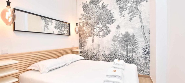 Charmant appartement Paris