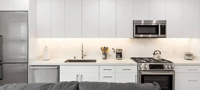 Charming 1-Bedroom in the Heart of San Francisco’s Mission District