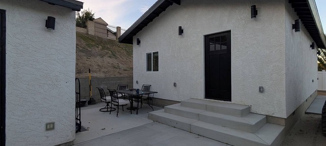 Charming 1-bedroom house in Santa Clarita