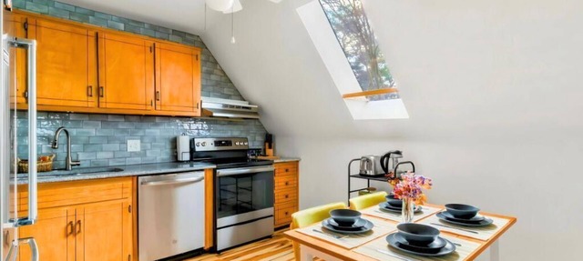Charming 1 BR Atlanta Retreat: Minutes to Midtown