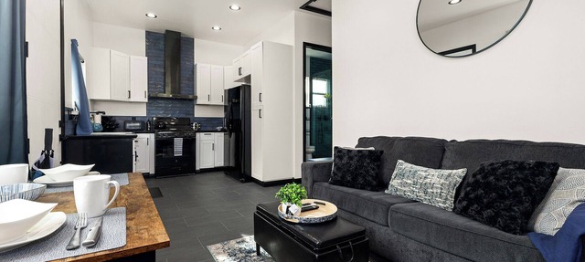 Charming 1Bed/1Bath w/Washer&Dryer, 10 Min to Beach! Near Sofi Stadium & Forum!