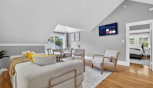 Charming 1BR apt in Boston with Free Parking