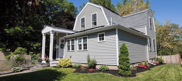 Charming 2-Bedroom, 2.5-Bath Home in Holbrook, MA – Perfect for a Cozy Getaway!