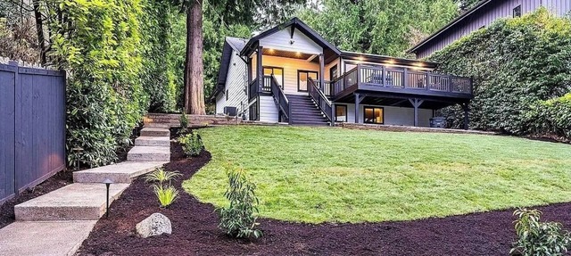 Charming 3-bedroom house in Olde Burien