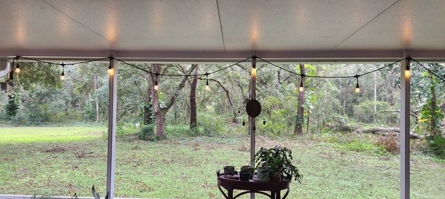 Charming 4-bedroom house with AC and WiFi near Orlando airport and lake nona