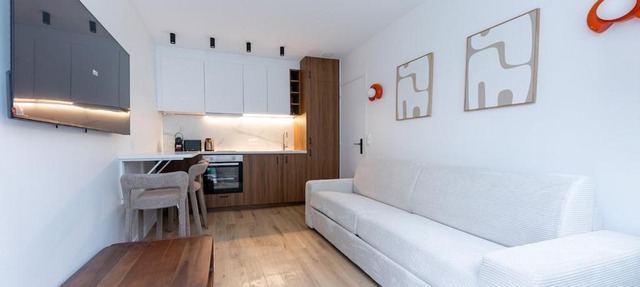 Charming Apartment 4 stars near Montmartre & Metro