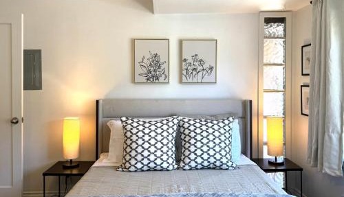 Charming Beachside Studio near Alki Beach