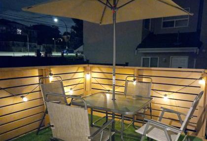 Charming Beautiful Private Room With Private Bath and Parking! Near Metrotown