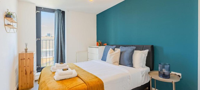 Charming Bright 2Bed Apt Deptford, Greenwich