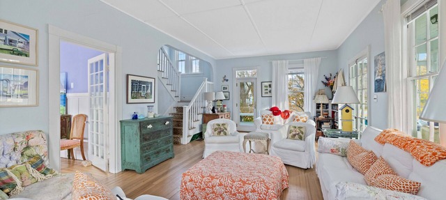 Charming Coastal Biddeford Pool Home
