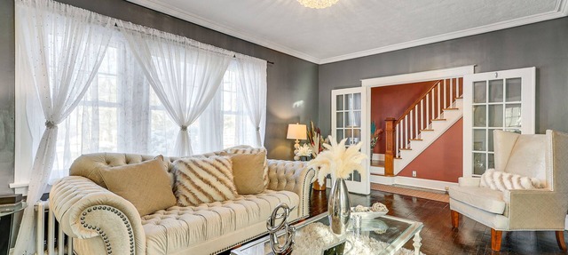 Charming Connecticut Retreat Near Museums & Hiking