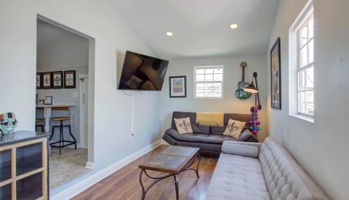 Charming Conti Nest with Large Courtyard