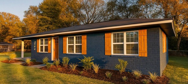 Charming Escape - Beautiful 3BR - Sleeps 10