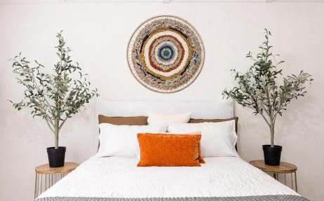 Charming Historic Studio in Mid-Wilshire Los Angeles near Koreatown