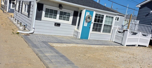 Charming Lavallette Beach Bungalow - 2BR Coastal Escape Steps From The Beach!