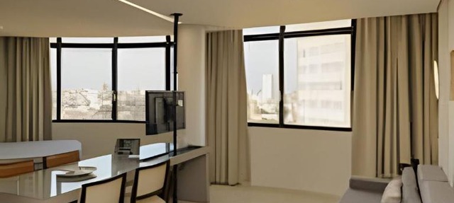 Charming Loft in the City Center!