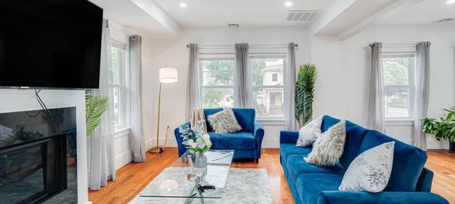 Charming Milton Escape- Blue Hills Reservation