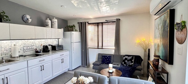 Charming studio in brilliant North Miami Beach
