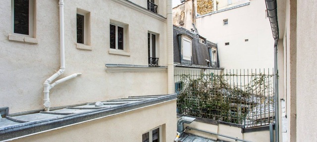 Charming Studio - 4P - Place de la Bastille