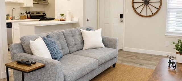 Charming Studio Amazing Location King-Size Bed