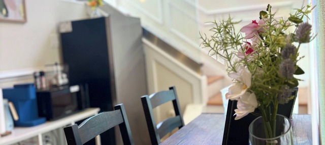 Charming Studio near Main Street Manayunk