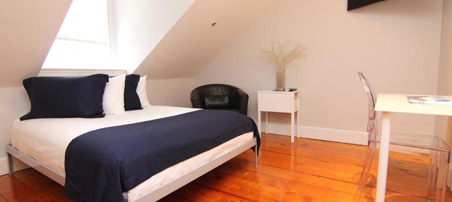 Charming & Stylish Studio on Beacon Hill #15