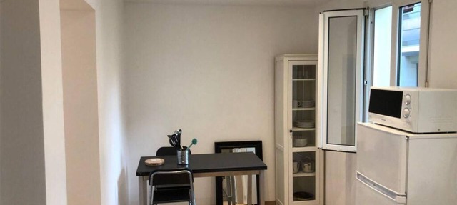 Charming two-room apartment 2 minutes from La Défense