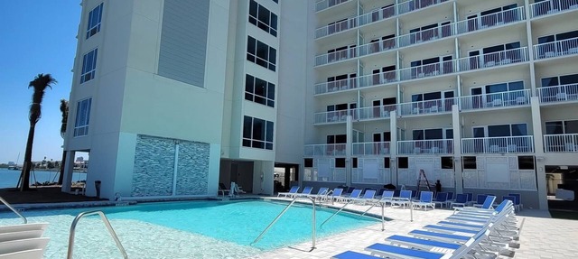 ChartHouse Clearwater Beach Marina Hotel