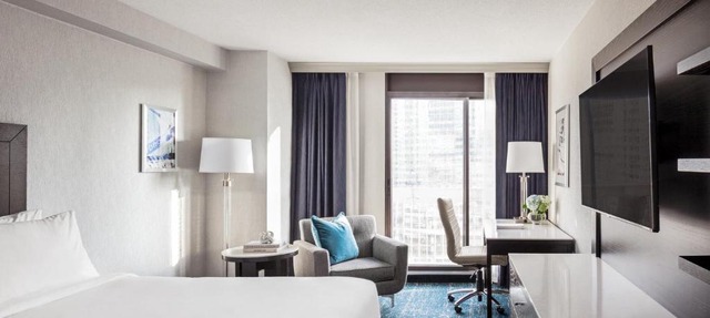 Chelsea Hotel Toronto