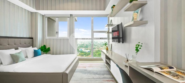 Cheri by Kozystay - Kemang