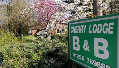 Cherry Lodge