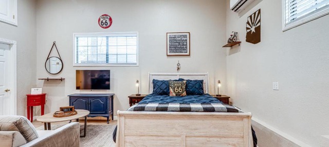 ‘Cherry Tree Studio’ Arizona Retreat Near Route 66