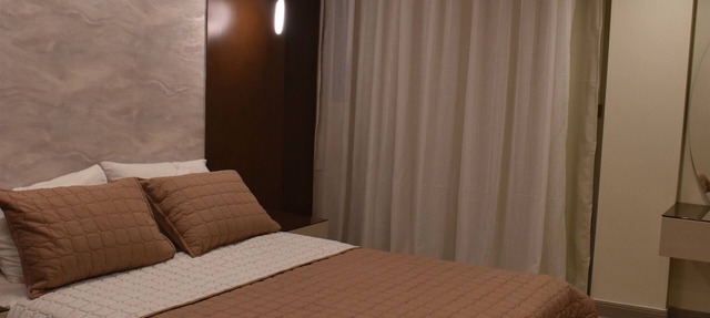 Chic 2-bedroom apartment with WiFi, AC in brilliant Cairo