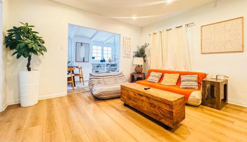 Chic 2BD - Beverly Hills - West Hollywood Border