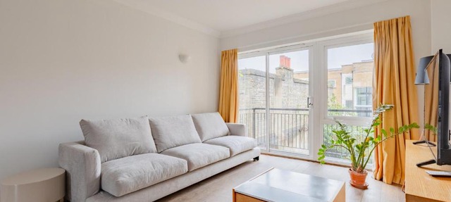 Chic 2BD Hideaway in the Heart of Shoreditch