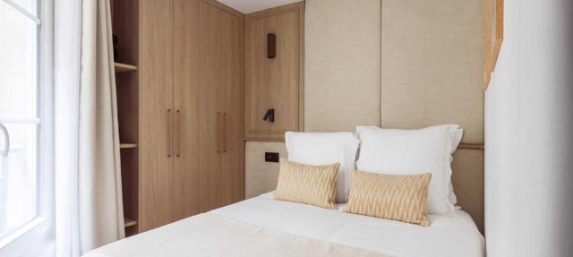 Chic and cosy apartment - 1BR- 4P- Bourse