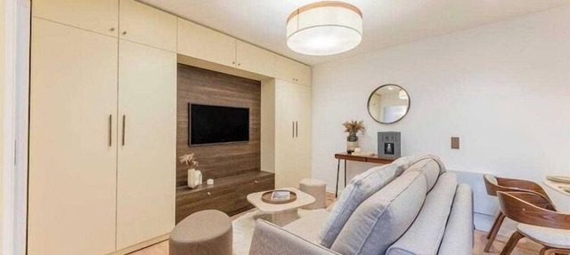 Chic apartment AC - 1BDR/4P - Carreau du TEMPLE