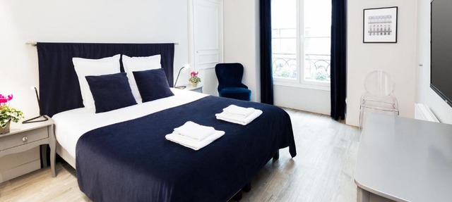 Chic Apartments Opera