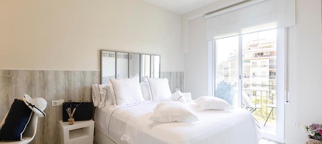 Chic Gran Via Apartment