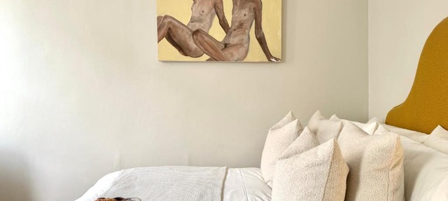 Chic Marylebone Studio, Walk to Oxford Street or Regent's Park, by The Design Traveller