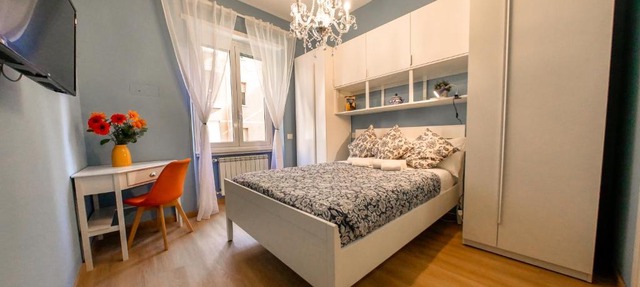 Chic Modern 2-Bedroom near Metro