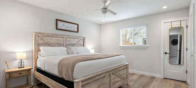 Chic & Stylish 1BR Retreat - Near Zilker Park