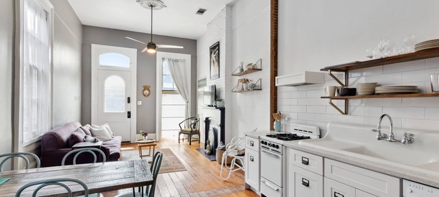 Chic Uptown Victorian, Stroll to Magazine St