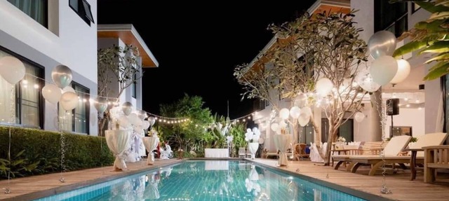 Chic Villa 6