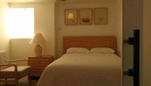 Chicago North Shore Hideaway